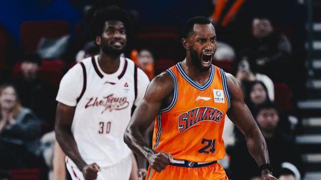 ios版下载-新民体育丨大鲨鱼迎来福音?