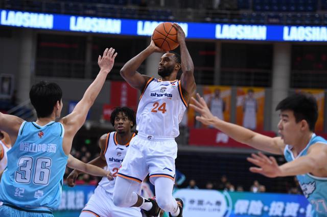 ios版下载-新民体育丨大鲨鱼迎来福音?