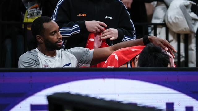 ios版下载-新民体育丨大鲨鱼迎来福音?