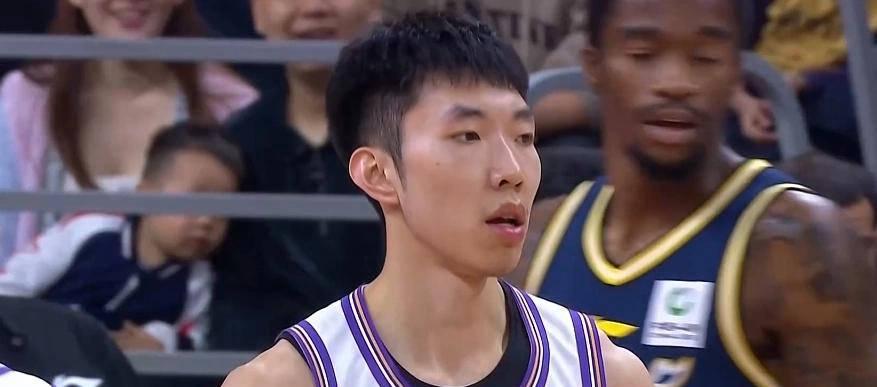 九游手机版-CBA新秀第一年就成球队老大的3位现役球星