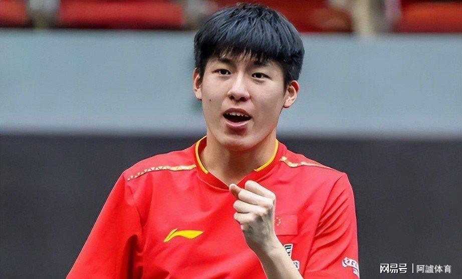 安卓版-WTT常规赛最新结果：国乒3大主力惨败，林诗栋上演先输后赢