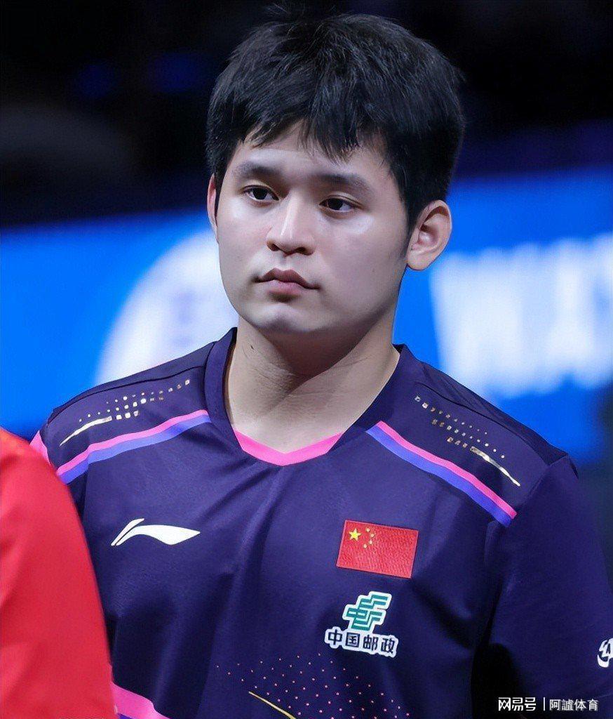 安卓版-WTT常规赛最新结果：国乒3大主力惨败，林诗栋上演先输后赢