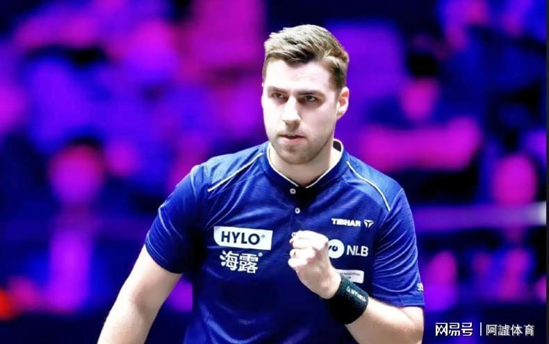 安卓版-WTT常规赛最新结果：国乒3大主力惨败，林诗栋上演先输后赢
