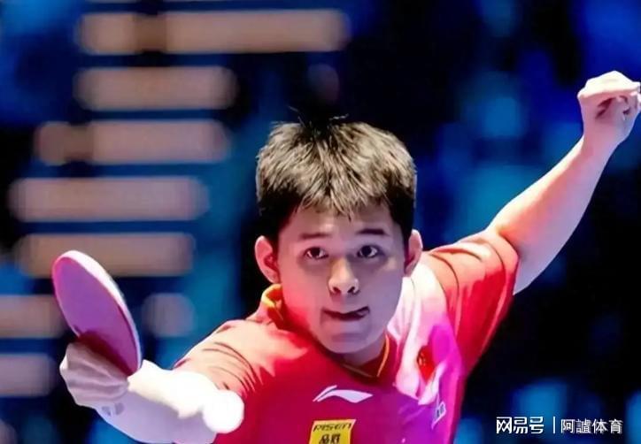 安卓版-WTT常规赛最新结果：国乒3大主力惨败，林诗栋上演先输后赢