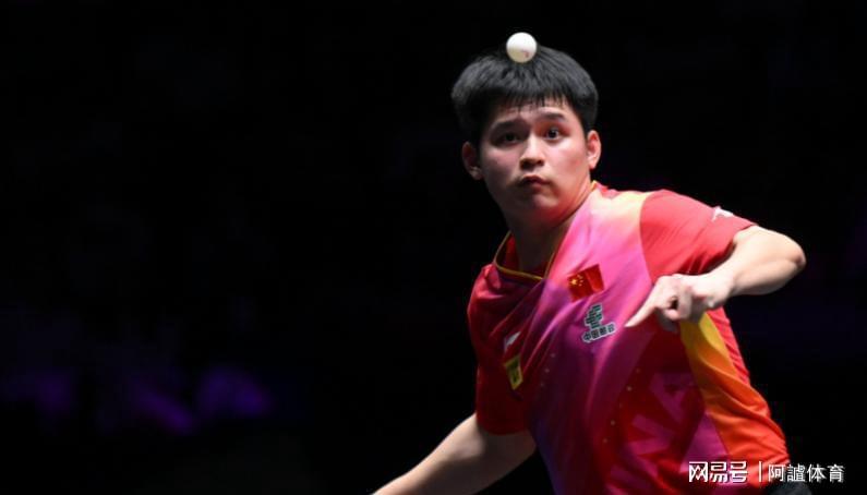 安卓版-WTT常规赛最新结果：国乒3大主力惨败，林诗栋上演先输后赢