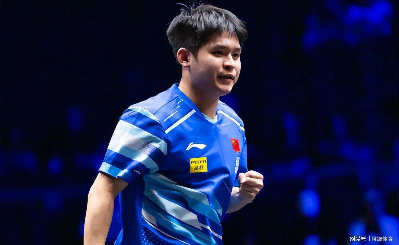 安卓版-WTT常规赛最新结果：国乒3大主力惨败，林诗栋上演先输后赢