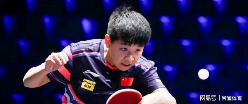 安卓版-WTT常规赛最新结果：国乒3大主力惨败，林诗栋上演先输后赢