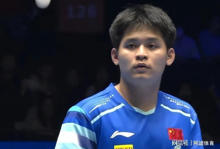 安卓版-WTT常规赛最新结果：国乒3大主力惨败，林诗栋上演先输后赢