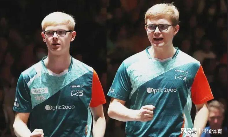 安卓版-WTT常规赛最新结果：国乒3大主力惨败，林诗栋上演先输后赢