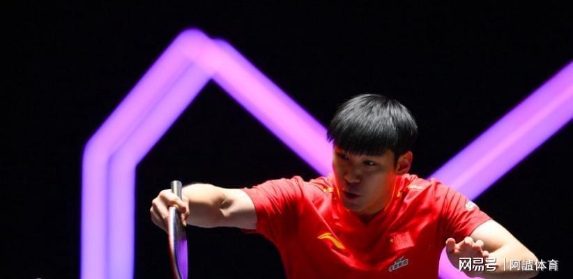 安卓版-WTT常规赛最新结果：国乒3大主力惨败，林诗栋上演先输后赢