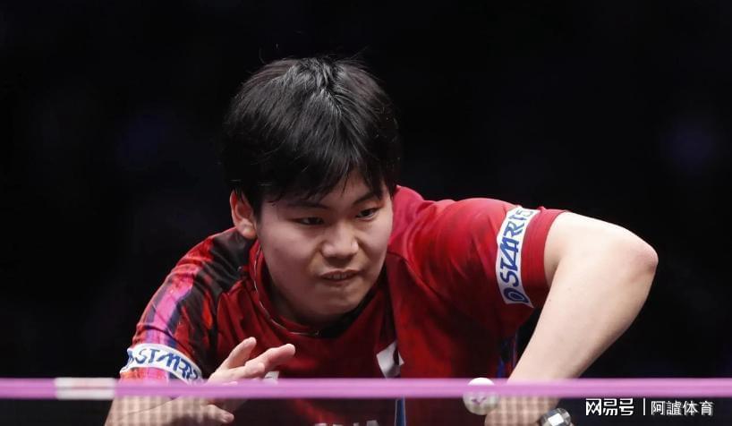 安卓版-WTT常规赛最新结果：国乒3大主力惨败，林诗栋上演先输后赢