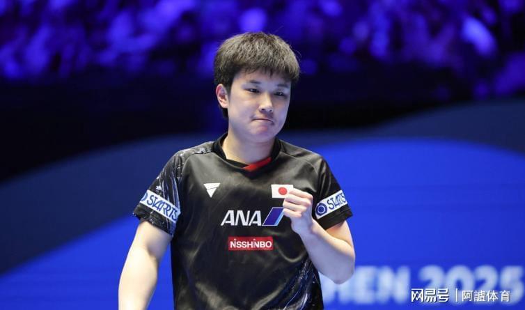 安卓版-WTT常规赛最新结果：国乒3大主力惨败，林诗栋上演先输后赢