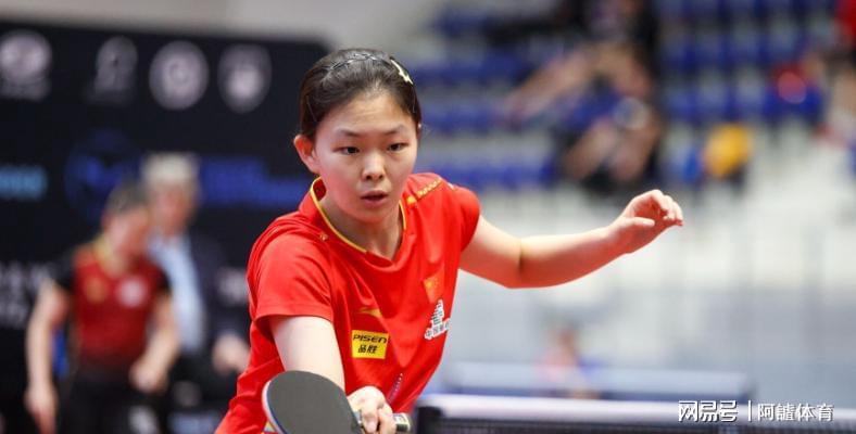 安卓版-WTT常规赛最新结果：国乒3大主力惨败，林诗栋上演先输后赢