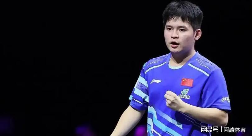 安卓版-WTT常规赛最新结果：国乒3大主力惨败，林诗栋上演先输后赢