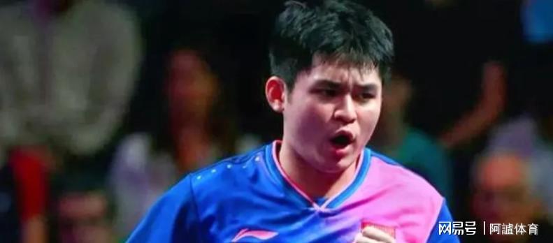 安卓版-WTT常规赛最新结果：国乒3大主力惨败，林诗栋上演先输后赢