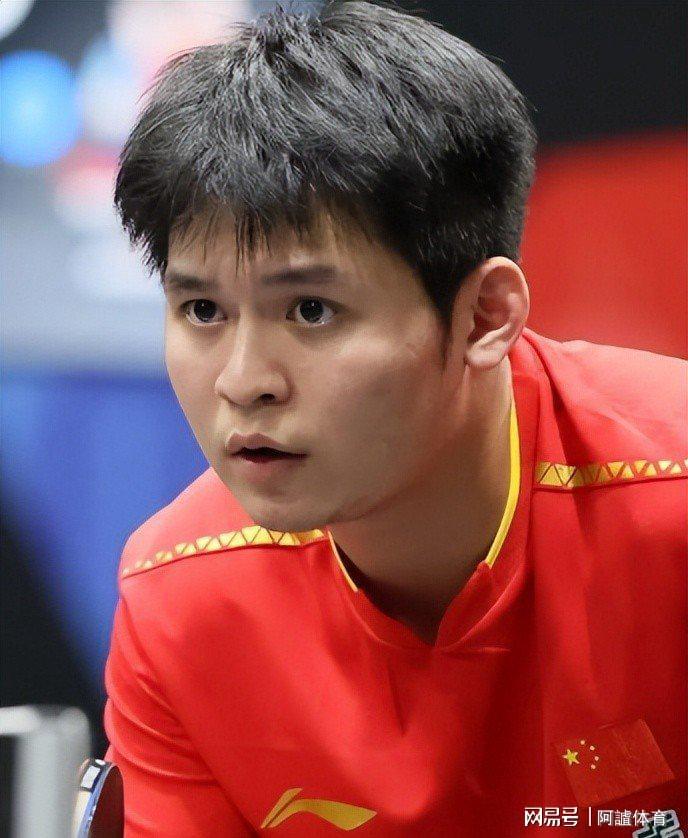 安卓版-WTT常规赛最新结果：国乒3大主力惨败，林诗栋上演先输后赢