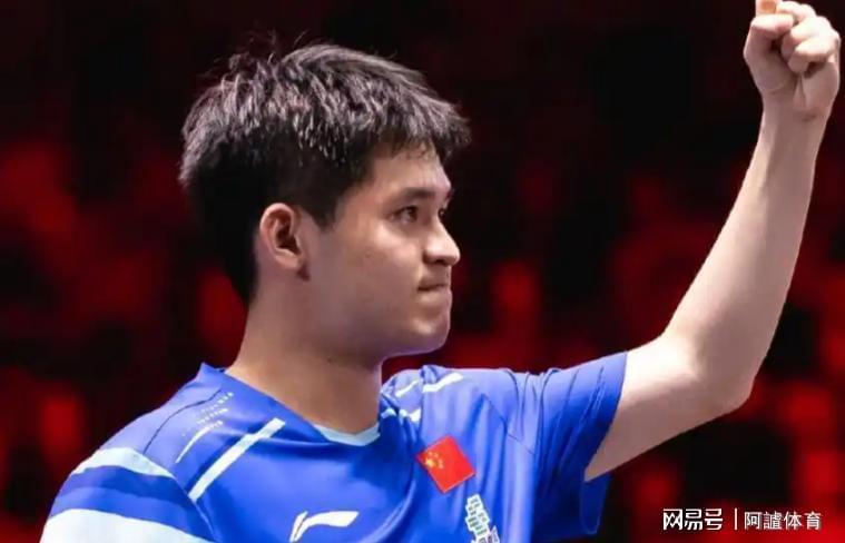 安卓版-WTT常规赛最新结果：国乒3大主力惨败，林诗栋上演先输后赢
