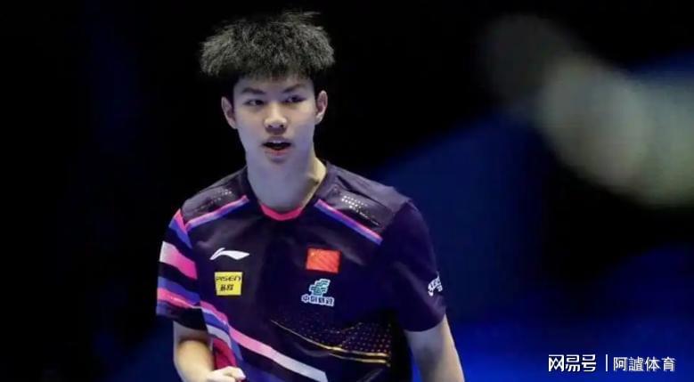 安卓版-WTT常规赛最新结果：国乒3大主力惨败，林诗栋上演先输后赢