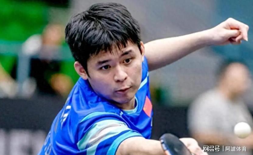 安卓版-WTT常规赛最新结果：国乒3大主力惨败，林诗栋上演先输后赢