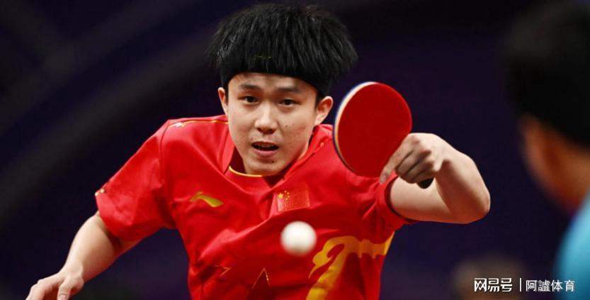 安卓版-WTT常规赛最新结果：国乒3大主力惨败，林诗栋上演先输后赢