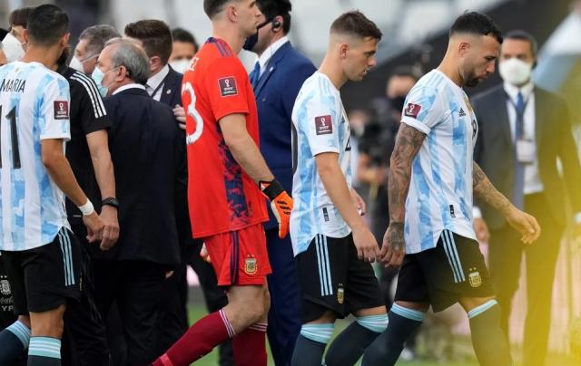 ios版下载-巴阿大战取消升级政治事件，阿4将“被驱逐出境”