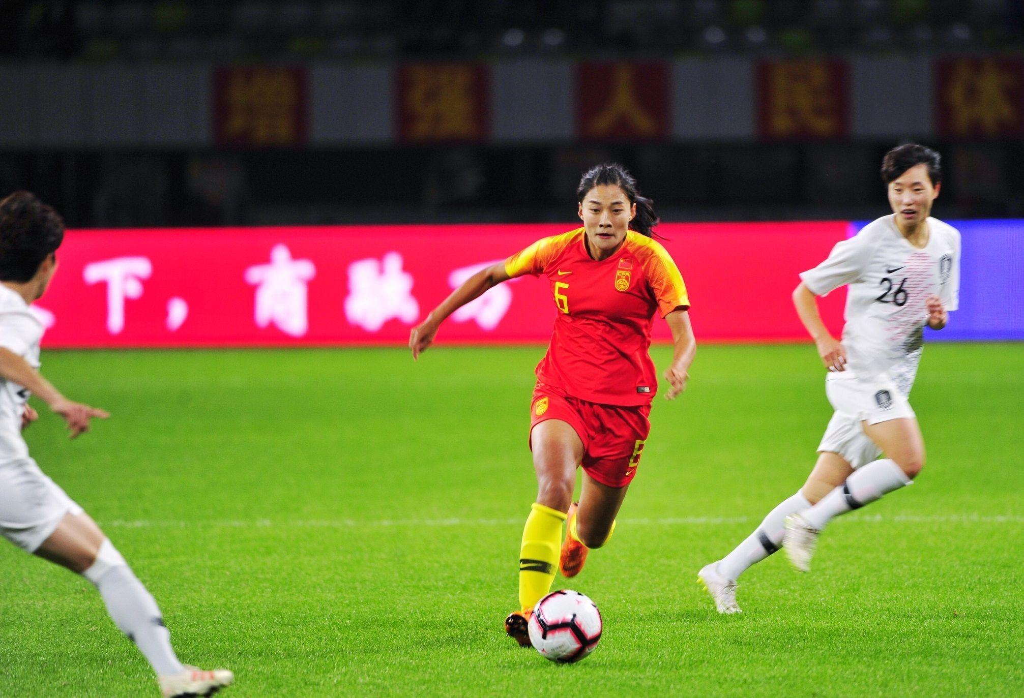 安卓版-2-1!女足亚洲杯首场绝杀诞生,最新晋级形势:中国队争头名难了