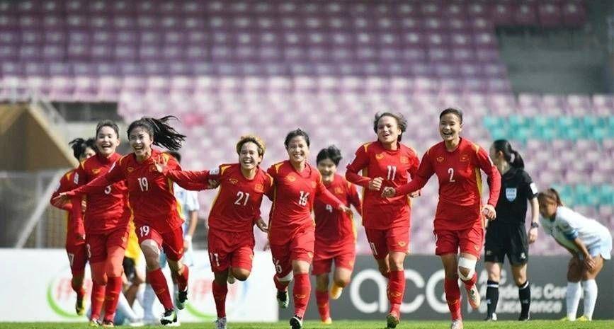 安卓版-2-1!女足亚洲杯首场绝杀诞生,最新晋级形势:中国队争头名难了