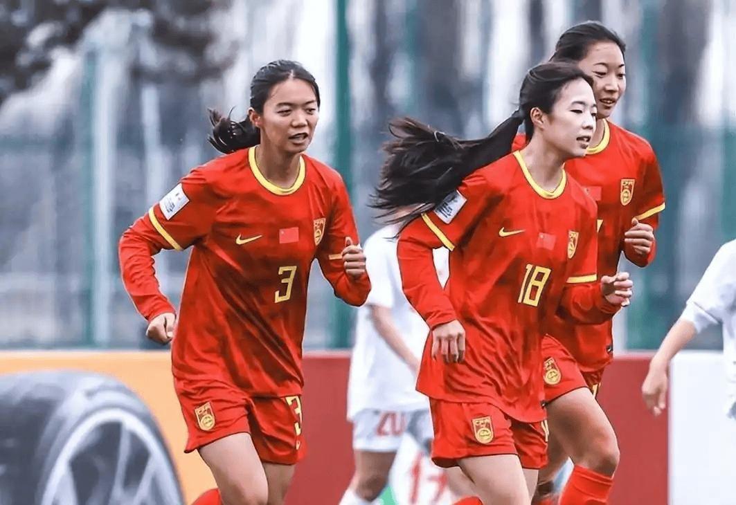 安卓版-2-1!女足亚洲杯首场绝杀诞生,最新晋级形势:中国队争头名难了