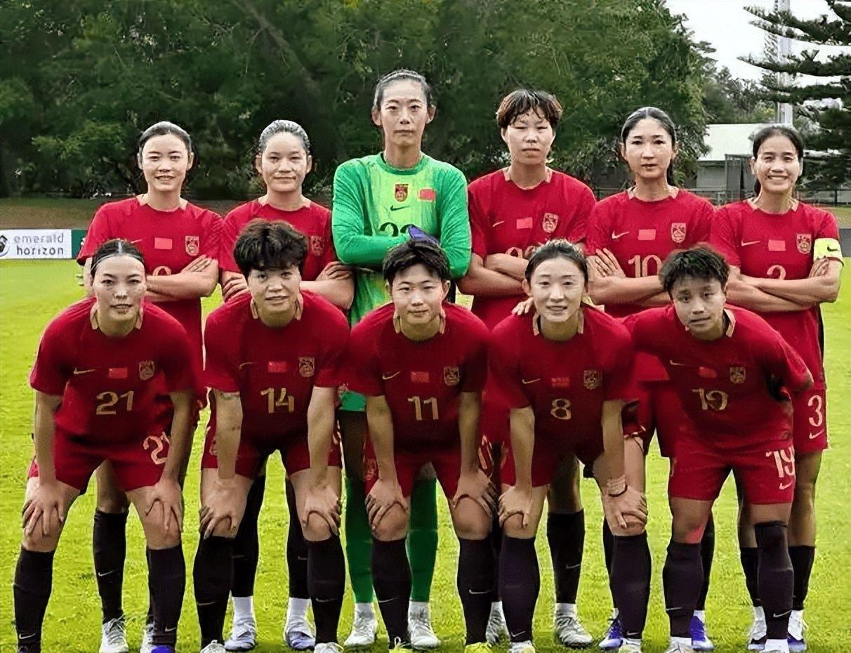 安卓版-2-1!女足亚洲杯首场绝杀诞生,最新晋级形势:中国队争头名难了