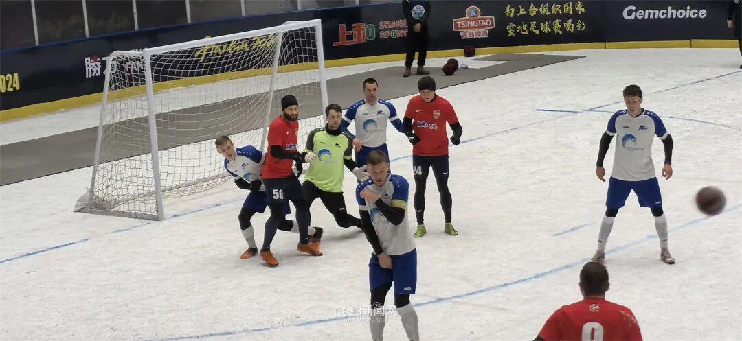 ipad版-第三次落户哈尔滨丨上合组织雪地足球赛3月7日燃情开赛