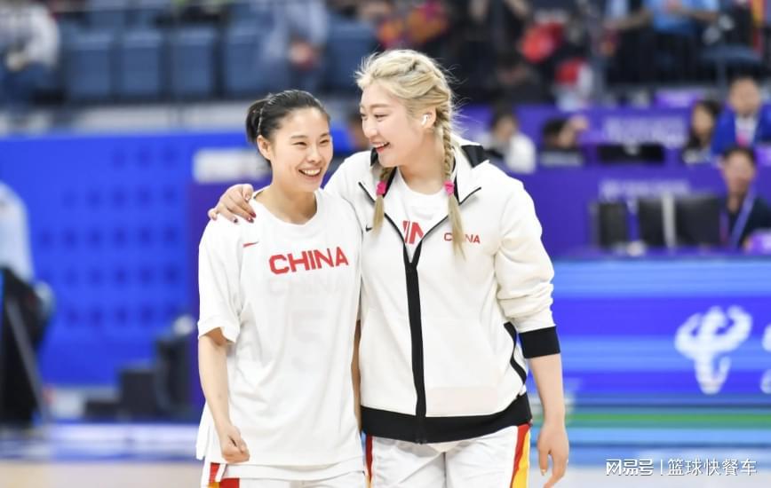 九游游戏中心-比中国男篮还糟糕?女篮后卫线全线崩溃:宫鲁鸣该考虑召回李梦了