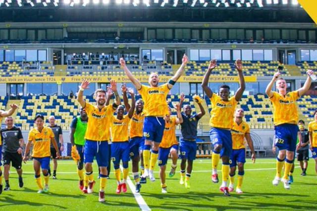 九游游戏中心-比甲球队新冠0感染，奇迹还是巧合？