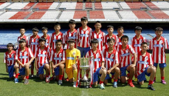 九游游戏中心-中国足球绝不能走西方之路⑥：为富者不仁