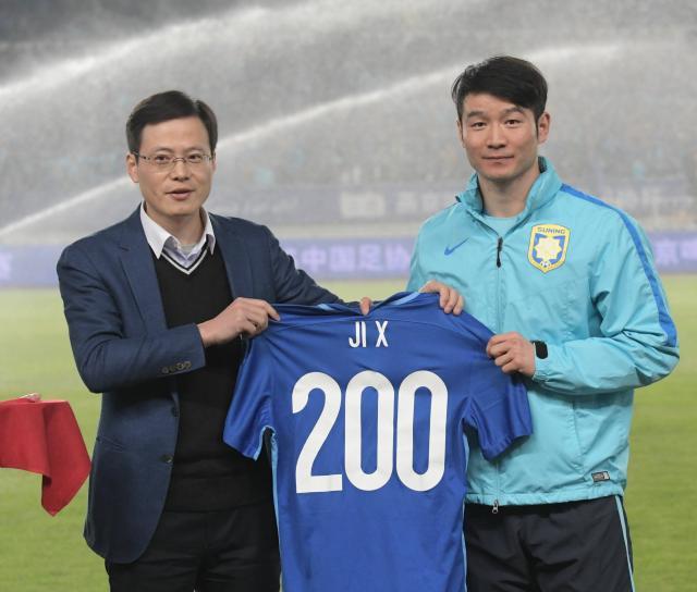 ios版下载-吉翔发长文告别江苏队：此刻，请容我与你道别