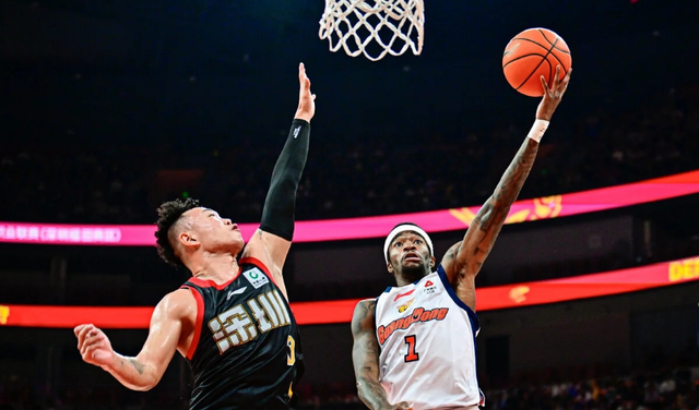 九游客户端-广东宏远16分大败!输给辽宁男篮,崔永熙首秀2分,萨林杰0分