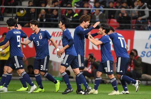 安卓版-找不到热身赛对手怎么办？韩日国家队将重启互访